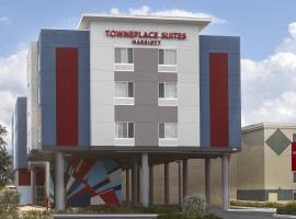 รูปภาพของโรงแรม: TownePlace Suites by Marriott Tampa South