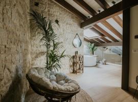 Puracepa - Urban Suites, Hotel in Haro