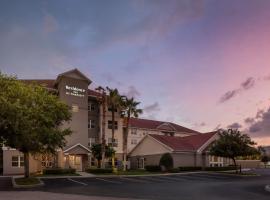 A picture of the hotel: Residence Inn Tampa Oldsmar