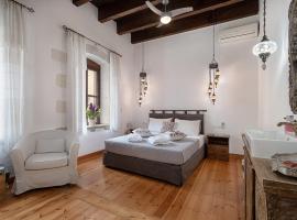 Hotel kuvat: Venetian Palace Chania