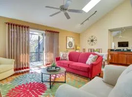 Close to Rehoboth Beach! Condo with Pool Access