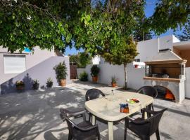 Hotel Foto: Achinos *2, Seaside, between Ierapetra & Myrtos!