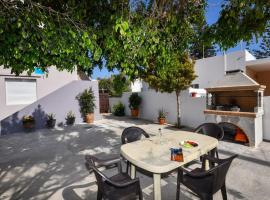 Hotel foto: Achinos *2, Seaside, between Ierapetra & Myrtos!