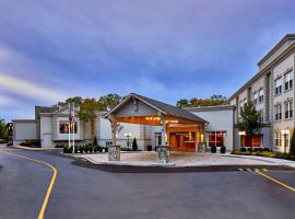 Hotel Photo: The Del Monte Lodge Renaissance Rochester Hotel & Spa