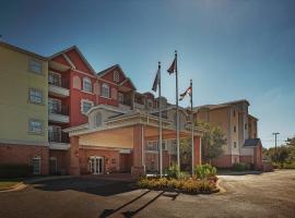 A picture of the hotel: Residence Inn Joplin