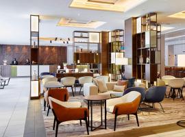 London Marriott Hotel Regents Park, ξενοδοχείο στο Λονδίνο