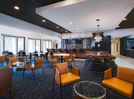 Courtyard by Marriott San Antonio Medical Center, hôtel à San Antonio