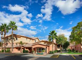 מלון צילום: TownePlace Suites Tempe at Arizona Mills Mall