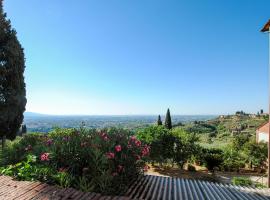 Fotos de Hotel: Stunning Home In Colle Di Buggiano With Wifi And 3 Bedrooms