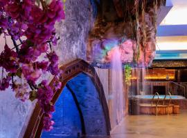 Hình ảnh khách sạn: Lavendel Spa Hotel