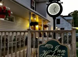 Inn on the Harbour, hotel en Charlottetown