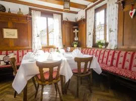Badischer Landgasthof Hirsch