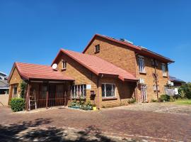 A picture of the hotel: SOUTHY INN BY THE LAKE