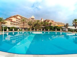 IC Hotels Santai Family Resort - Kids Concept, hotel em Belek