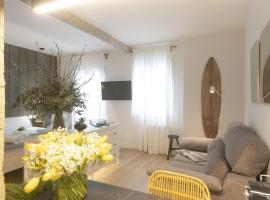 Hotel kuvat: Shiny by OLdtown Apartments
