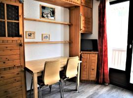 Gambaran Hotel: Appartement Auris, 2 pièces, 3 personnes - FR-1-297-40