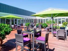 杜塞爾多夫機場謝拉頓酒店