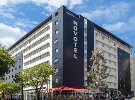 酒店照片: Novotel Lima San Isidro