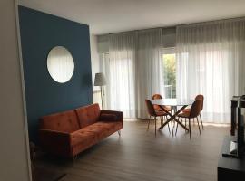 Hotel Photo: Glam Apartment Bardolino