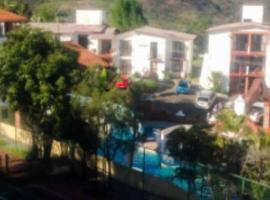 Hotel foto: Taxco en el Cielo 2 VIVELO!!