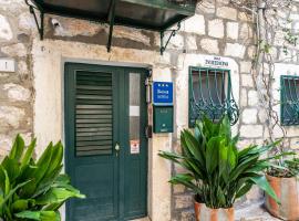 Tulip Old Town, hotel v Dubrovníku