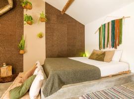 Hotel foto: Obidos Rural Chic House