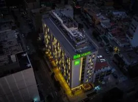ibis styles Lima San Isidro