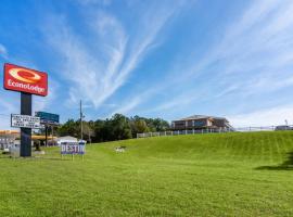 A picture of the hotel: Econo Lodge