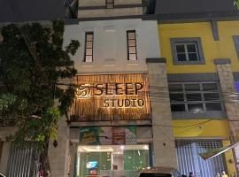 Hotel foto: Sleep Studio Hotel City Center Surabaya