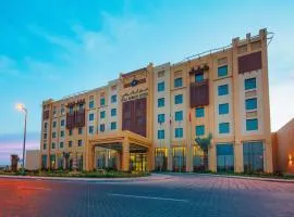 Ayla Bawadi Hotel & Mall