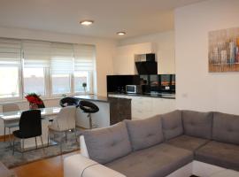 A picture of the hotel: Luxury apartment Anabella