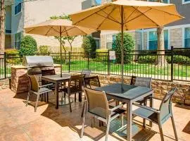 Residence Inn Dallas Park Central
