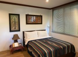 Hotel Photo: Cozycomo Bangkok