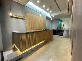 Taichung Saint Hotel