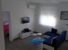 Foto do Hotel: Apartman Jass