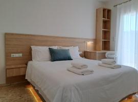 Hotel Foto: Luxury Suite Patras (1)