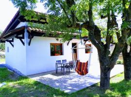 Hotel fotoğraf: Casa de campo entre dos parques naturales