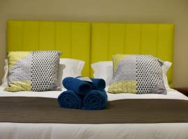 Tu Guesthouse, hotel in Stanley