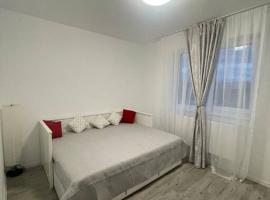 Ξενοδοχείο φωτογραφία: Apartament cu loc de parcare