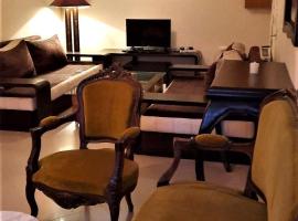 Hotel Photo: Appartement Amilcar