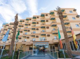 Hotel fotografie: Jawhara Inn Hotel فندق الجوهرة