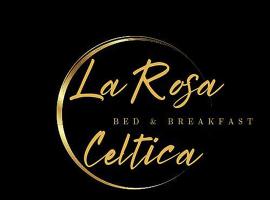 ホテル写真: B&B La Rosa Celtica