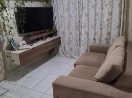 Gambaran Hotel: Residencial Viver Ananindeua