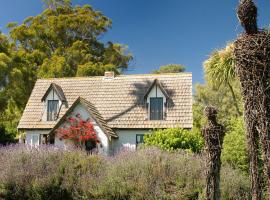 A picture of the hotel: Rush Cottage