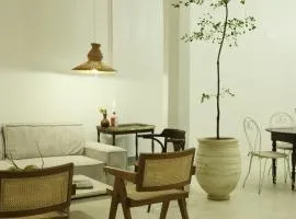 Maison Victoire, boutique hôtel - Pointe-à-Pitre