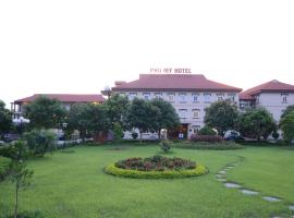 Hotel Photo: Khách sạn Phú Mỹ