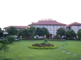 Khách sạn Phú Mỹ