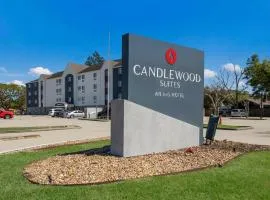 Candlewood Suites Lafayette - River Ranch by IHG