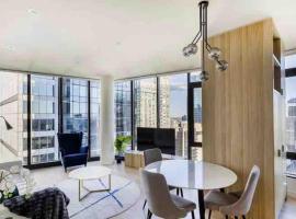 Hotel Photo: Luxury Stay in Sydney CBD