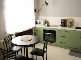 호텔 사진: Comfy apartment in the heart of Ulaanbaatar